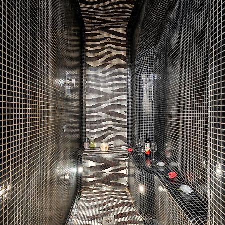 피렌체 Duomo View And Hammam 아파트 외부 사진
