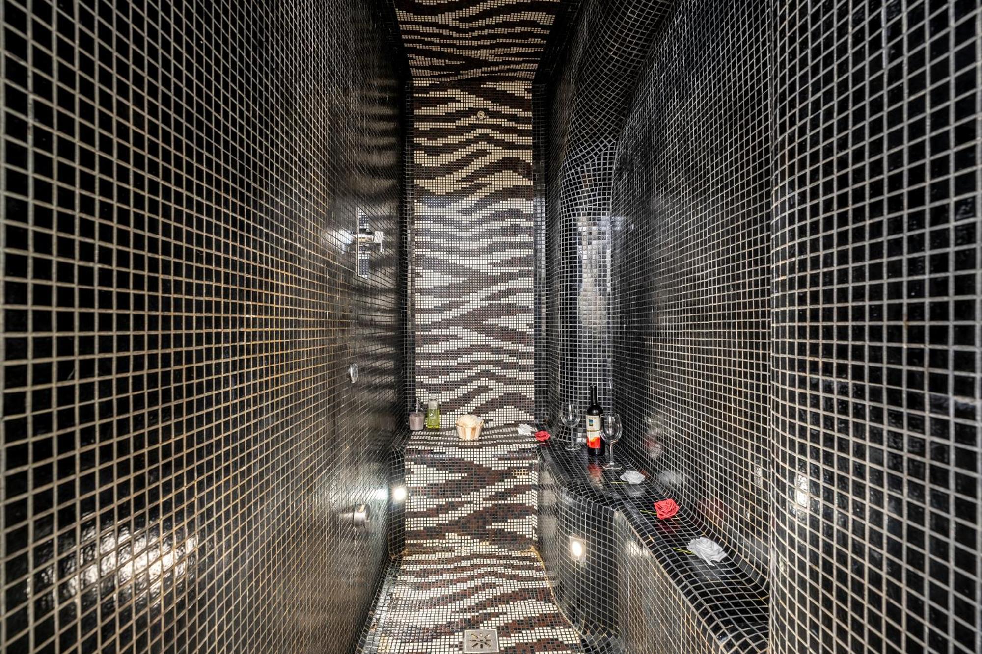 피렌체 Duomo View And Hammam 아파트 외부 사진