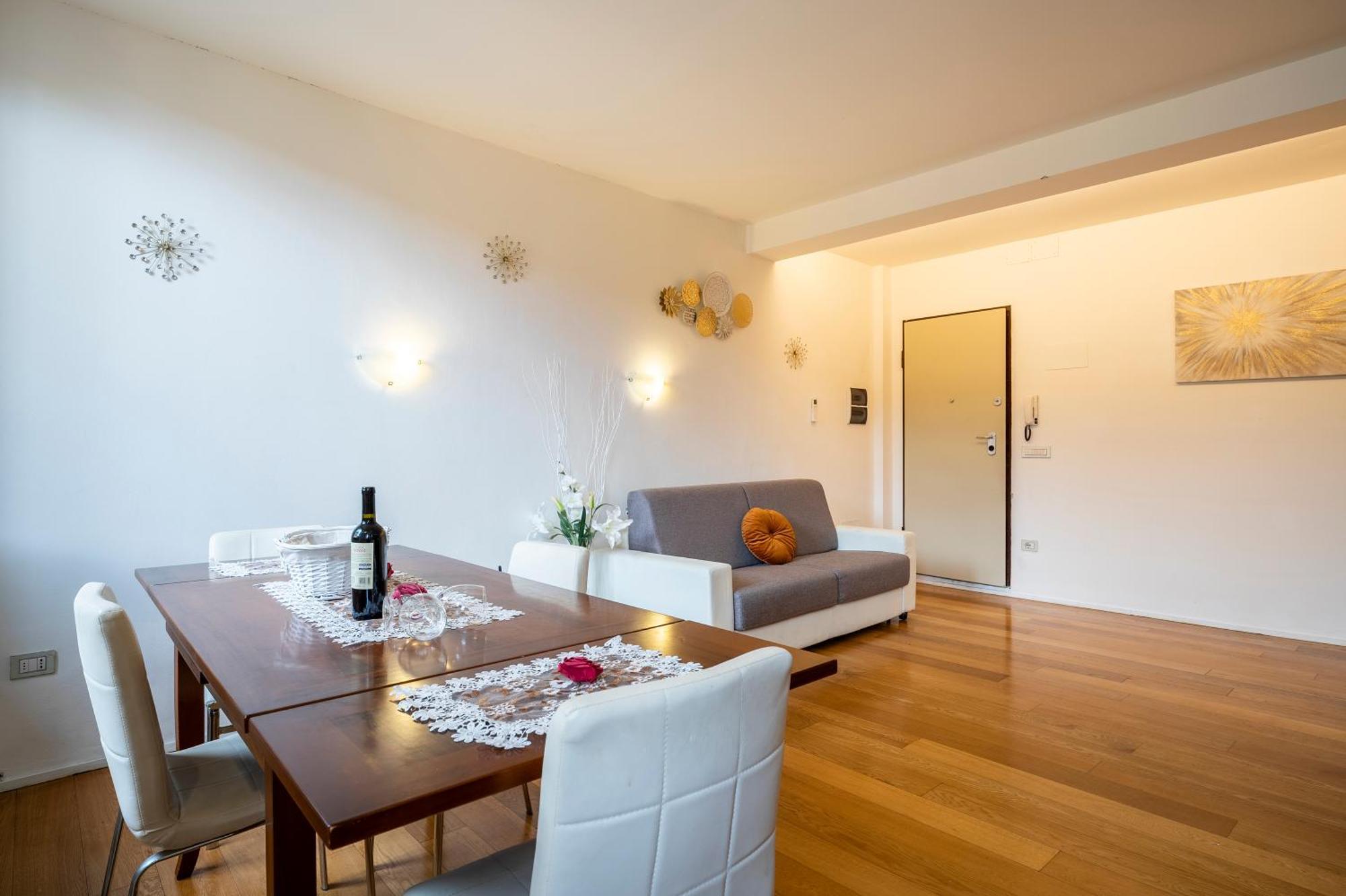 피렌체 Duomo View And Hammam 아파트 외부 사진