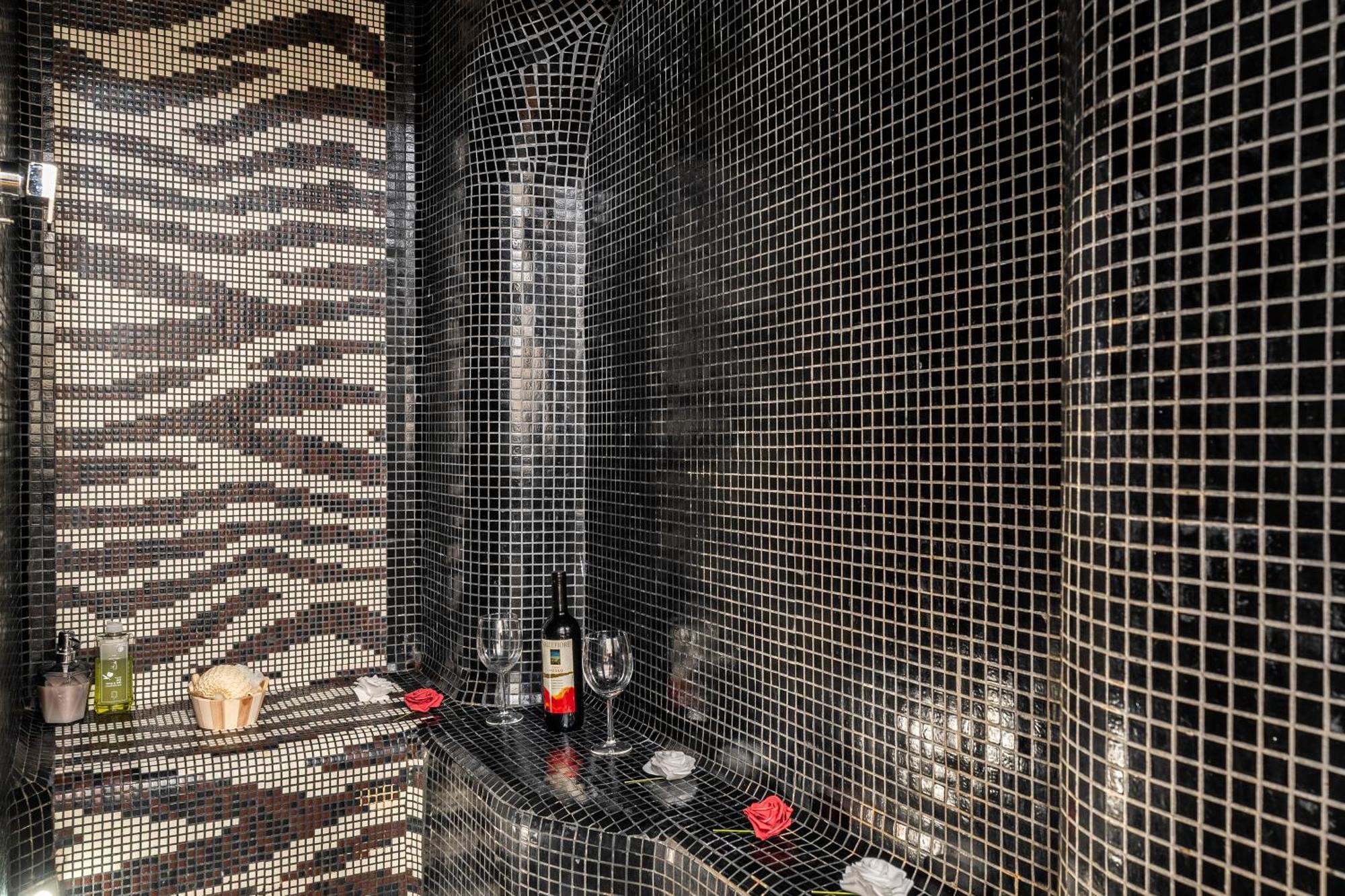 피렌체 Duomo View And Hammam 아파트 외부 사진