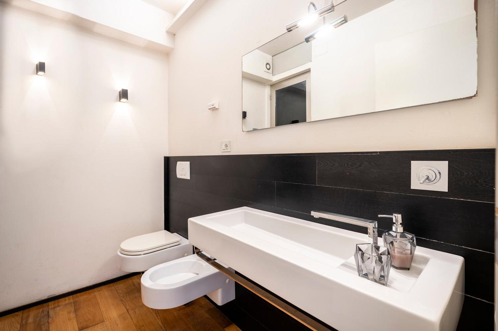 피렌체 Duomo View And Hammam 아파트 외부 사진